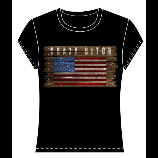 Flag T-Shirt